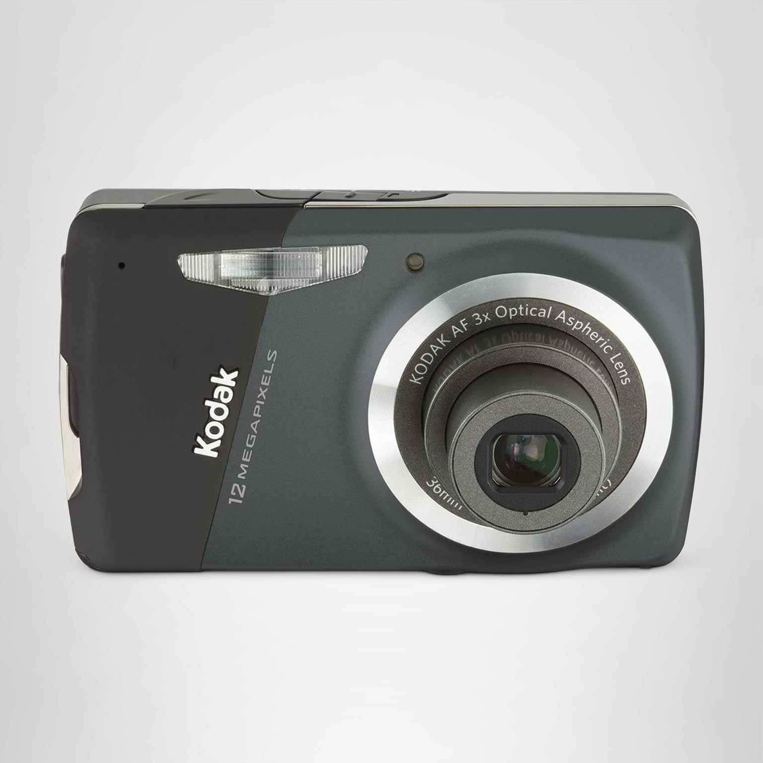 Amazon.com : Kodak Easyshare M530 12 MP Digital Camera with 3x